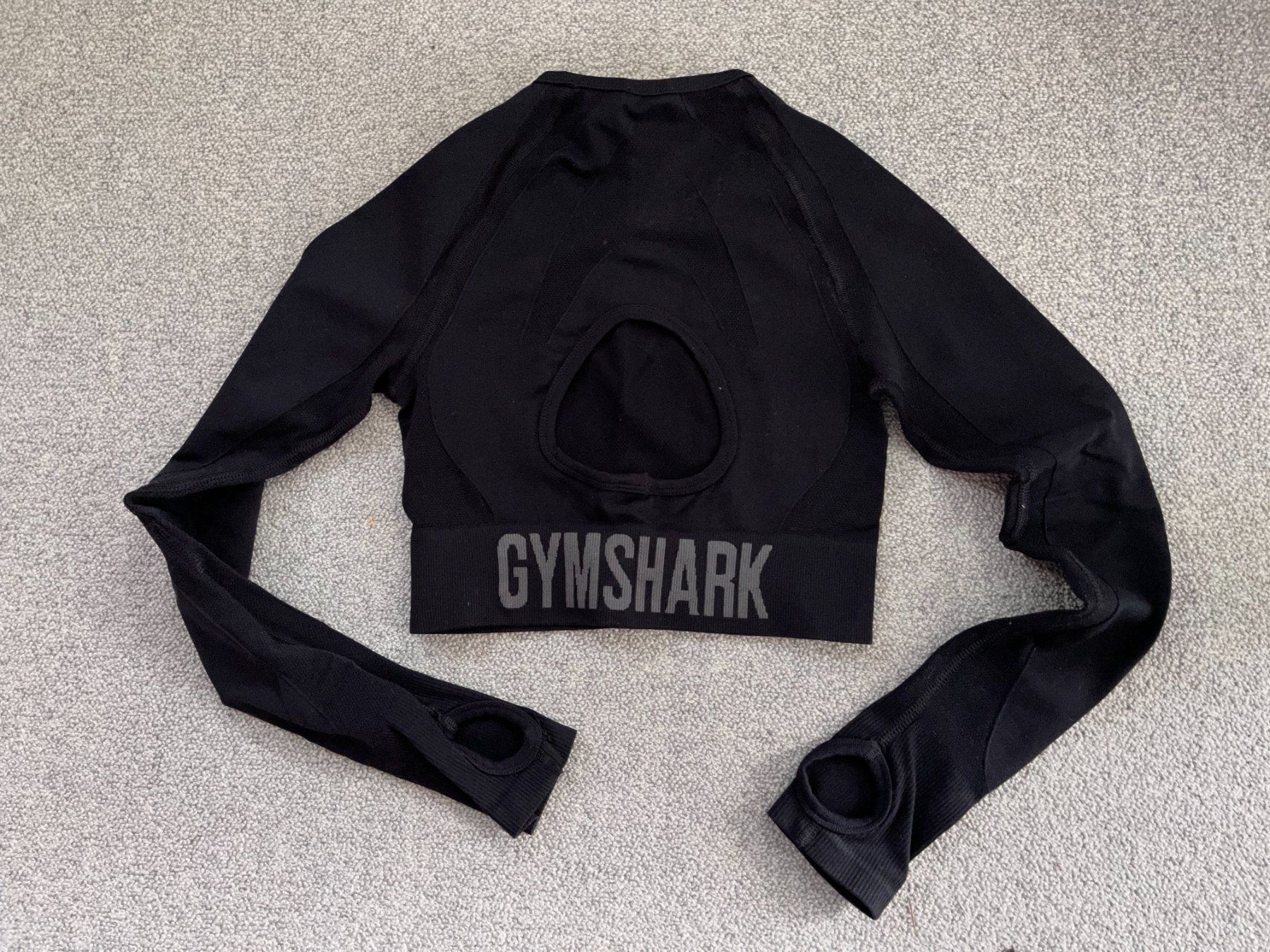 Maglioni & Felpe: GUMSHARK  Oberteil  Gr S – Usato da Kleindöttingen venduto da nev_tn7c 2