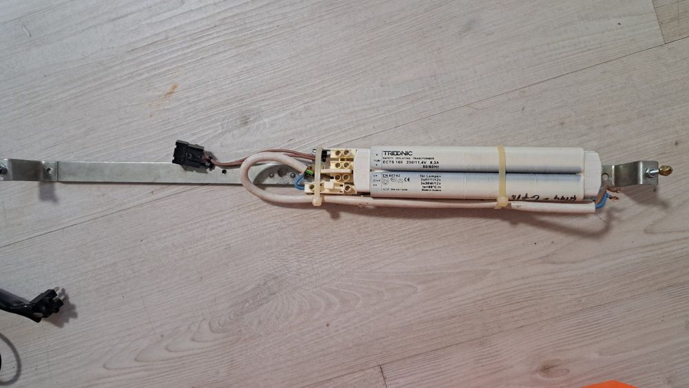 Lustres & lampes de plafonds: Hängelampe – D'occasion à Tegerfelden par Spick67 3