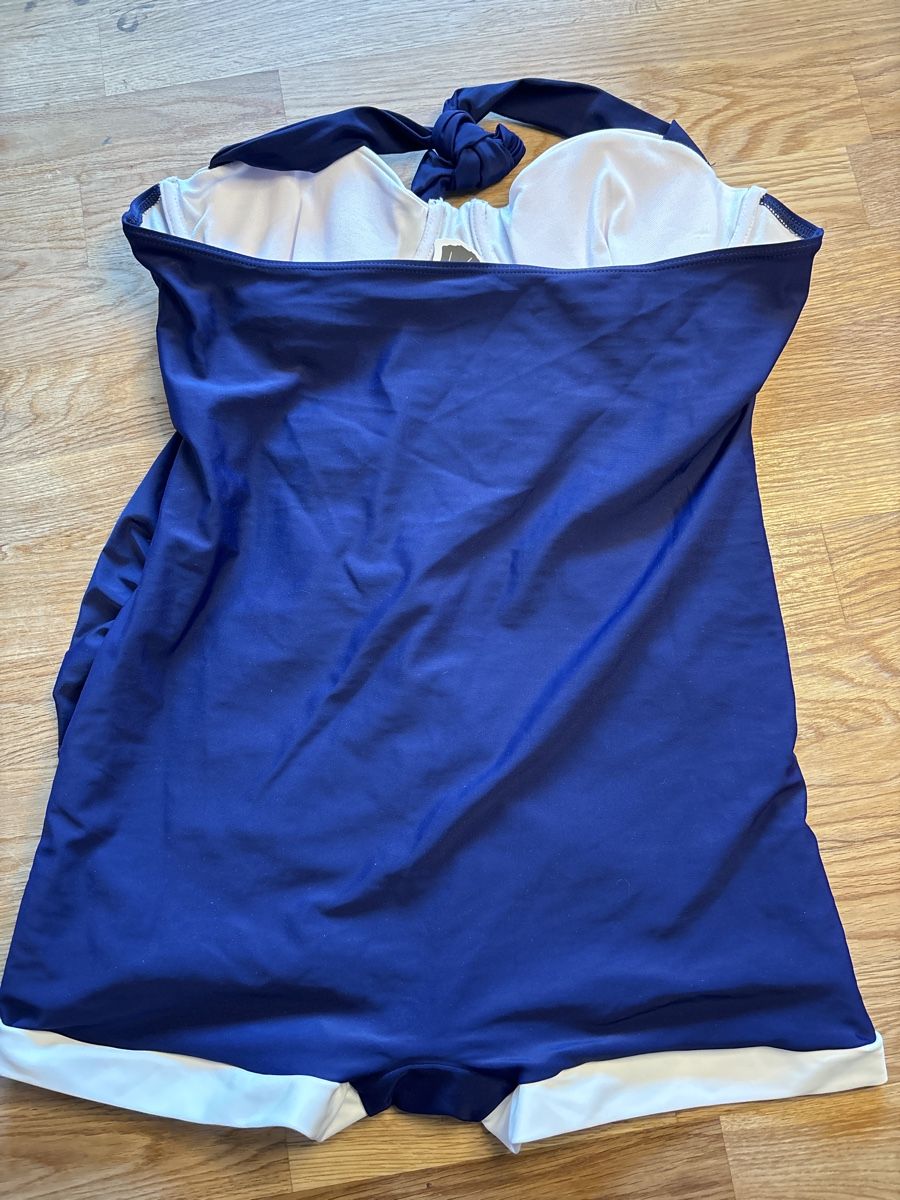 Costumi da bagno & Bikini: Badehose Gr. 46 – Nuovo (secondo la descrizione) da Rickenbach b. Wil venduto da Tweeny02 2