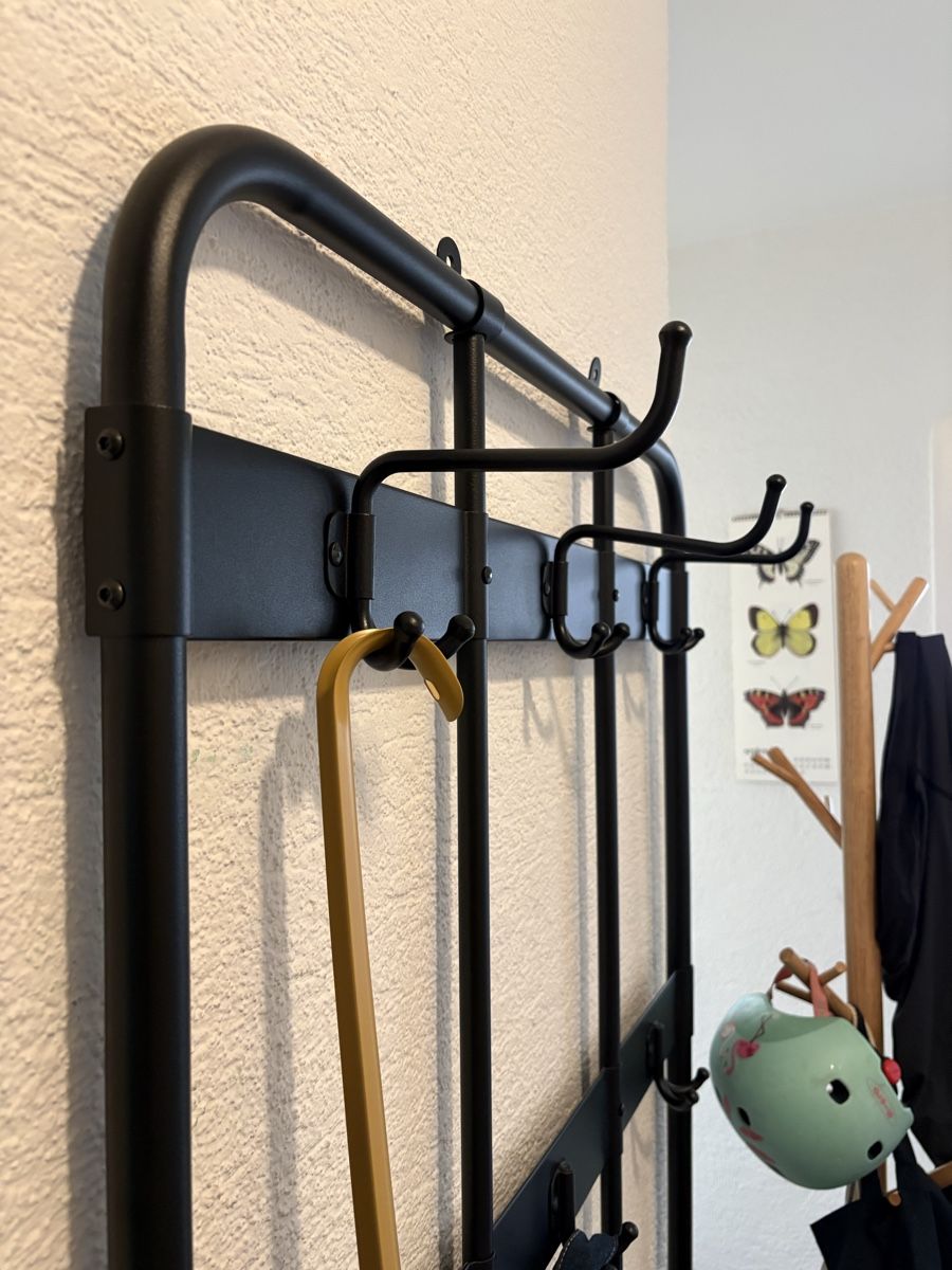 Ikea Guardaroba: Garderobe Nipåsen IKEA  – Usato da Zürich venduto da mei_rld5 1