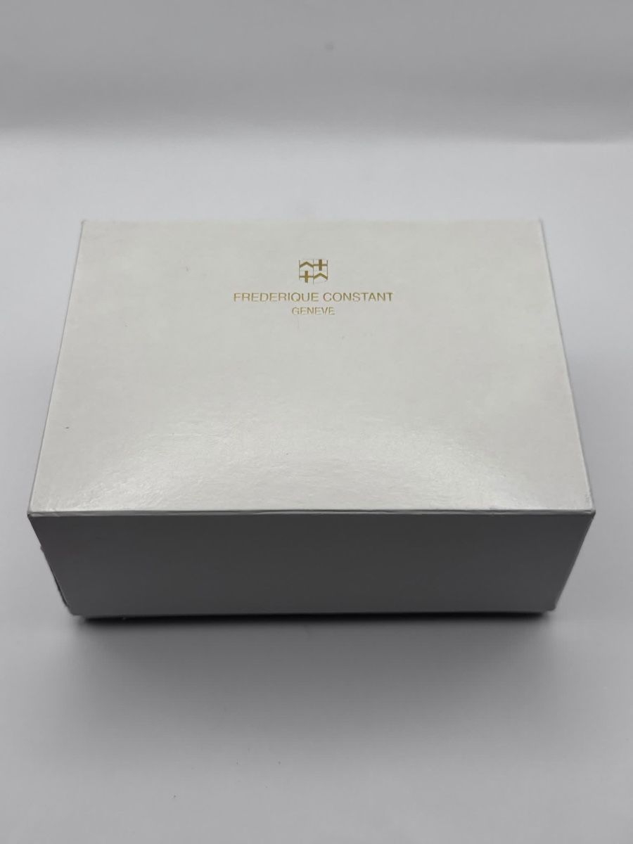 Frederique Constant Uhren: Frederique Constant Yacht Timer Regatta "Sunsail" FC-298 – Gebraucht aus Hunzenschwil von MeliT 6