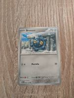 BRONZOR, PRISMATIC EVOLUTIONS, 66, 2025, COM, ITA, NM/MT