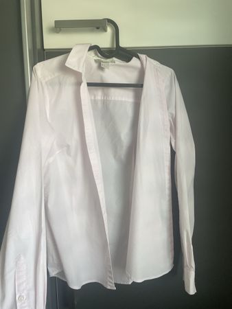 H&M Bluse Gr. 36 