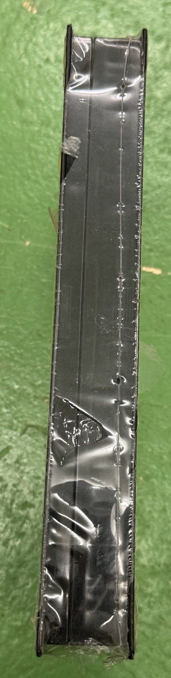 Tutti i VHS: Guitar Wolf: Wild Zero (VHS) – Usato da Basel venduto da Ostschweiz06 3