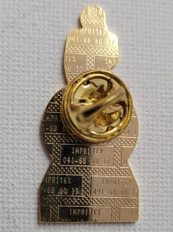 Plaketten & Abzeichen: PIN AUS METALL / PIN MÉTALLIQUE - ERICSSON – Gebraucht aus Neftenbach von Mador6 1