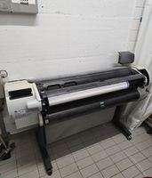HP DesignJet T1300 - Imprimante Grand Format - Bon État