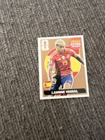  Lamine Yamal Bronze Extra Sticker Panini