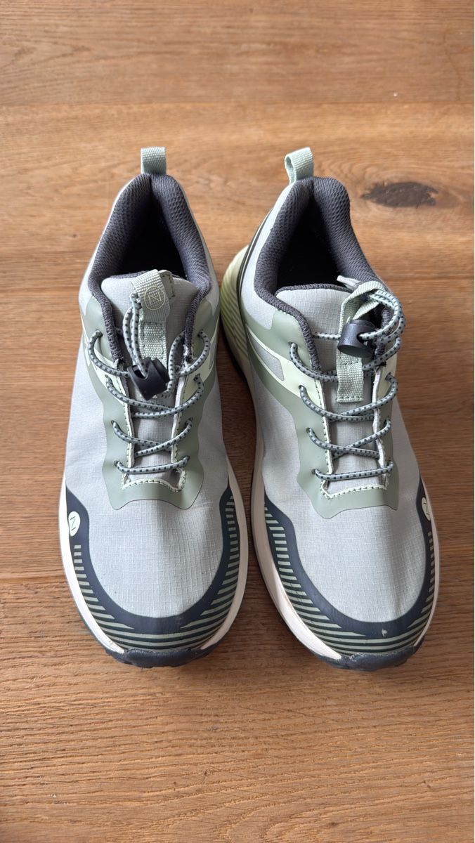 46 Nord Scarpe da uomo: Trekkingschuh Gr. 36 von 46 Nord – Usato da Jegenstorf venduto da Christo0211