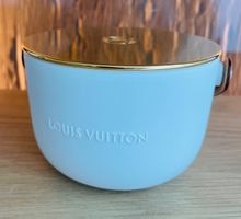 Louis Vuitton Duftkerze L'Air du Jardin
