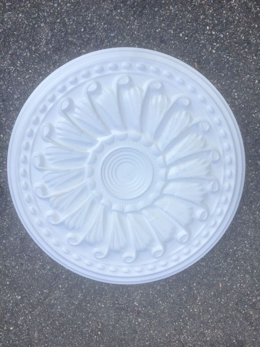 Tutte le decorazioni: Dekor 48cm – Nuovo e nell'imballaggio originale da Dottikon venduto da Izogul