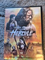 DVD Hercule - Dwayne Johnson, film d'action à voir! 🔥