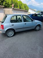 Vendo Nissan Micra