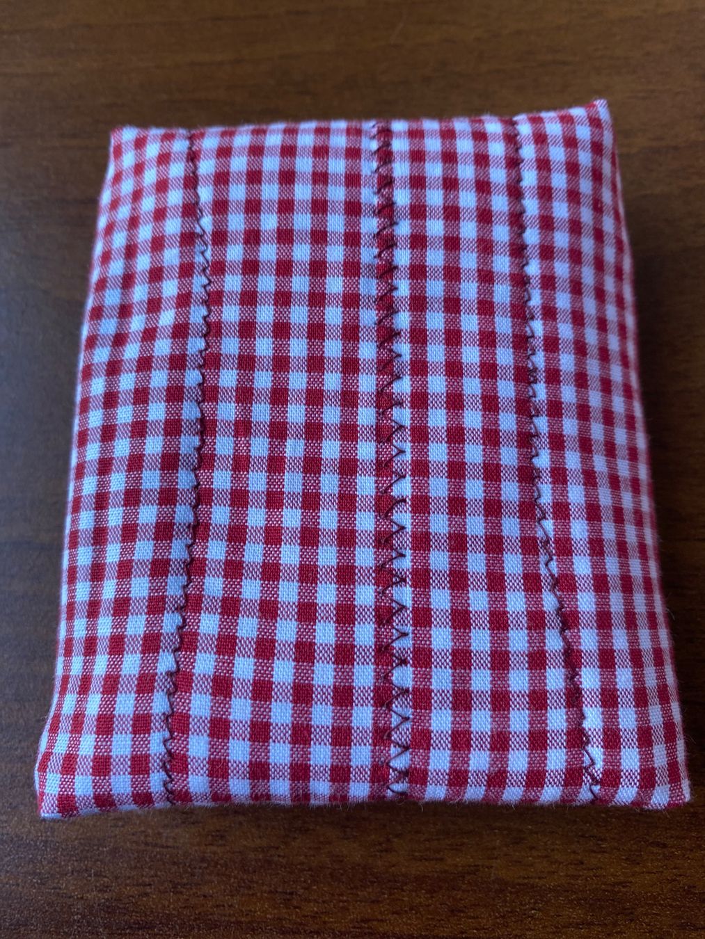 Altra biancheria intima: Selbstgemachte Zero Waste Stoffbinde – Nuovo e nell'imballaggio originale da Vernate venduto da RubyDays 4