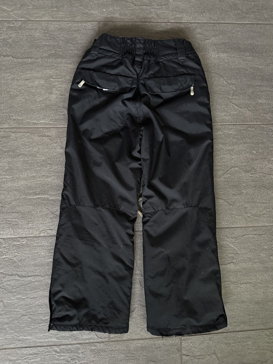 Pantaloni: Super Schneehosen Gr. 128 – Usato da Frauenkappelen venduto da leola1973 1