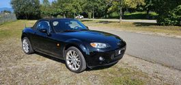 Mazda MX-5 NC 2.0 (160 PS)