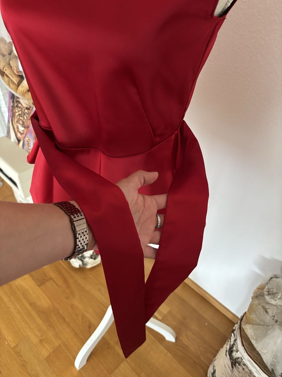 Zara Chemisiers: Bluse Zara Gr. M – D'occasion à Winterthur par san_wd8j 3