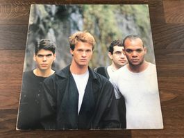 LEGIAO URBANA - Que Pais E Este? 1978/1987 - Brazil