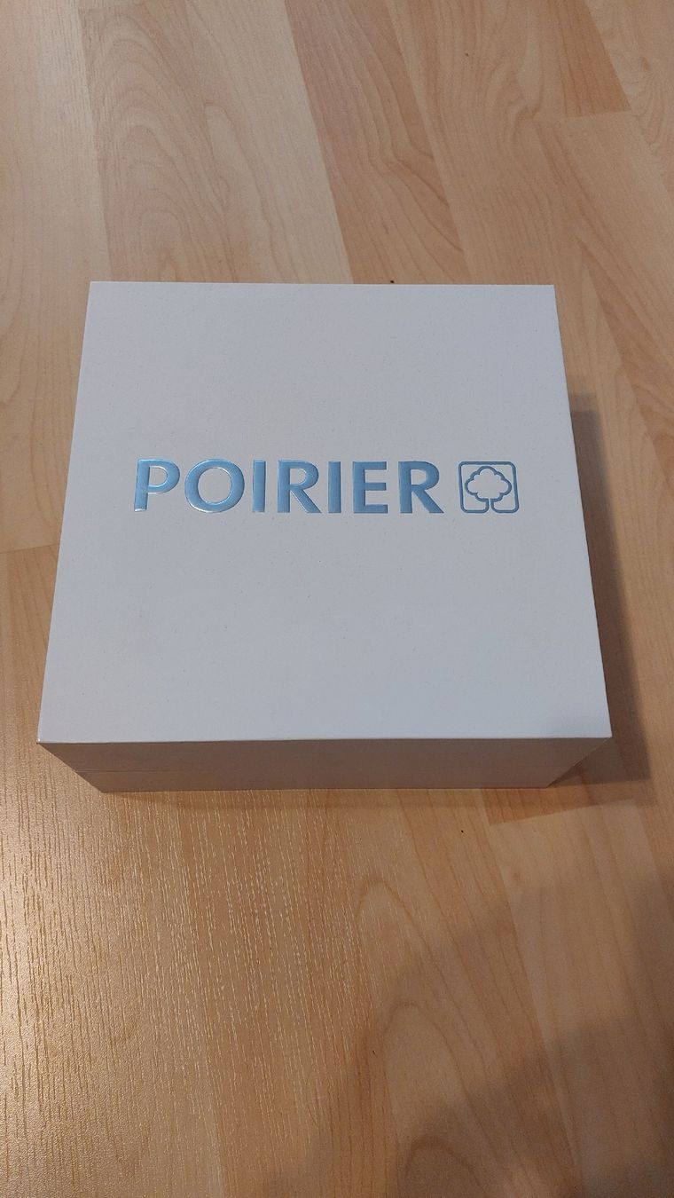 Accessori per capelli: Poirier Haarreif / Diadem – Usato da Pratteln venduto da Rapplemcunzel 6