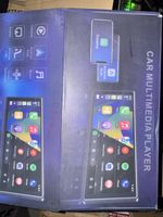 Neuer Car Multimedia Player mit CarPlay und Android Auto