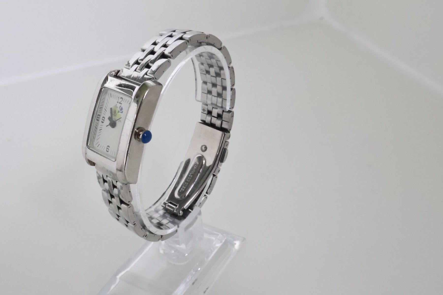 Uhren: Damen Uhr  läuft Garantie – Gebraucht aus Willisau von flabastian 2