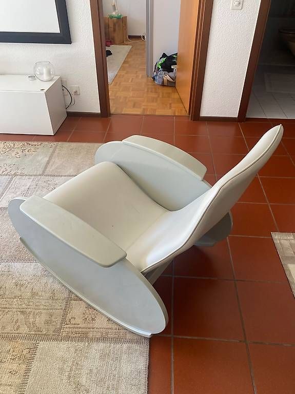 Stühle: Sedia a dondolo – Gebraucht aus Lugano von bot_7fgq 2