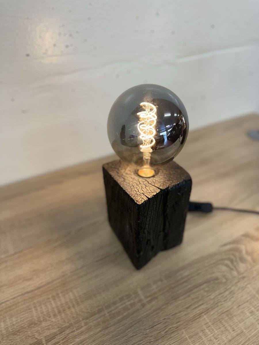 Lampen: Nachtischleuchten  – Neu (gemäss Beschreibung) aus Stalden VS von san_ws9b 4