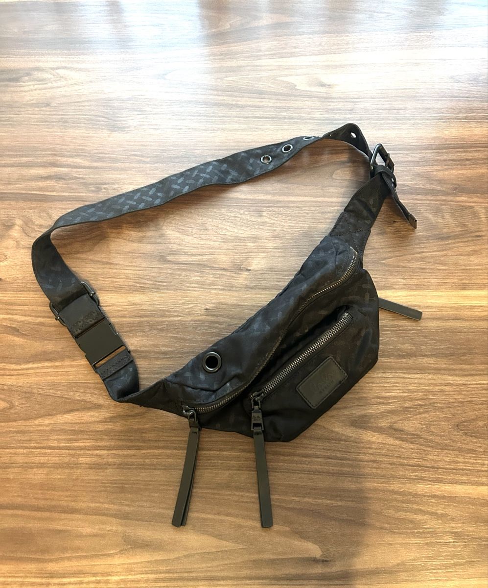 Lala Berlin Taschen: LALA BERLIN Umhängetasche – Gebraucht aus Sonnental von Mari_s 3