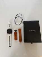 Garmin Epix Pro Gen 2 Sapphire 51mm Titan / AMOLED / GPS
