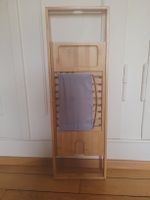 Bambus Badewannenablage