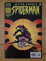 Spider-Man #25-41