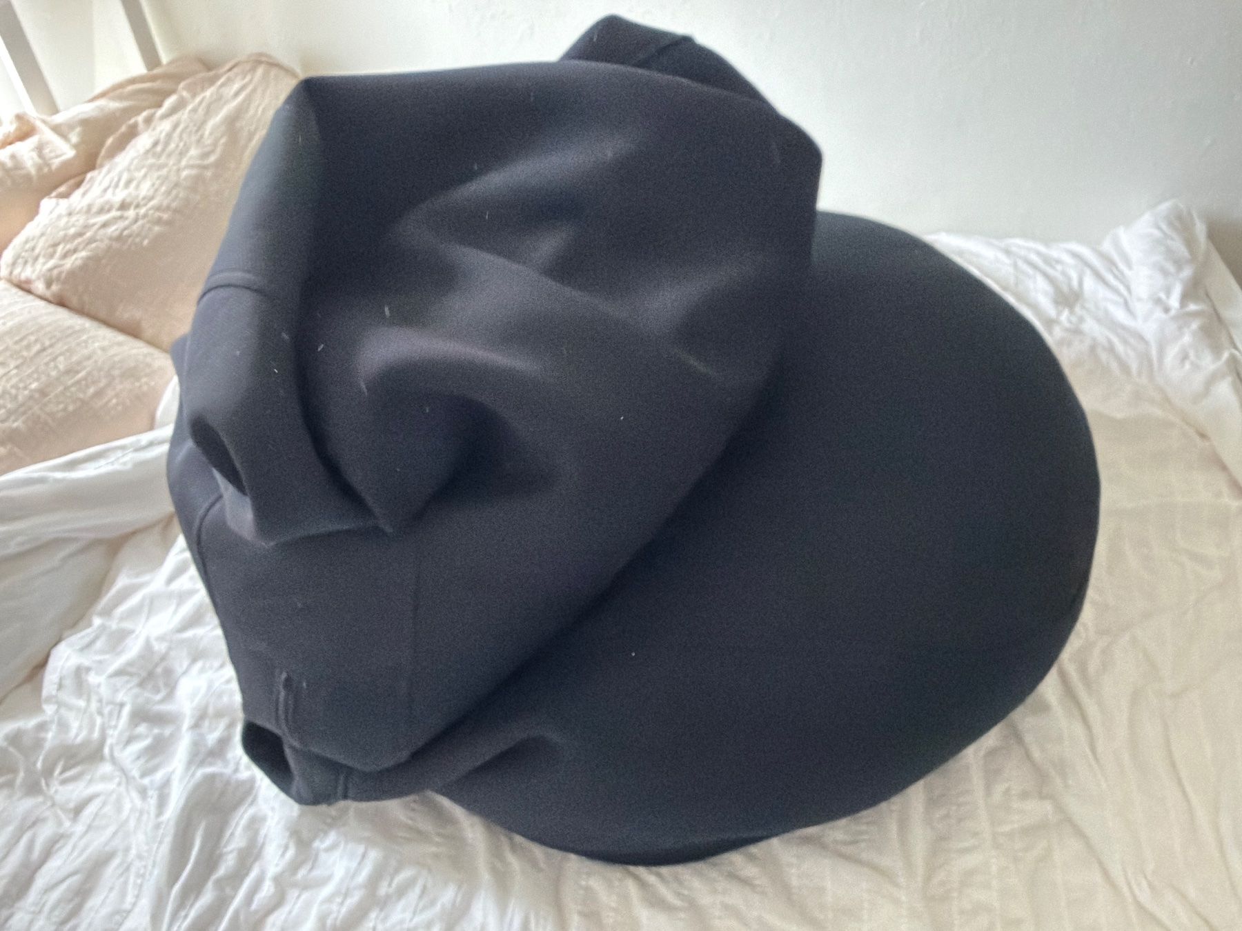 Poltrone: Grosse Beanbag Sessel – Usato da Zürich venduto da mar_7vsl 1
