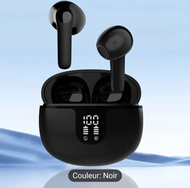 Kopfhörer: Traducteur, Écouteur sans fil – Neu und originalverpackt aus Bramois von Sam8tre