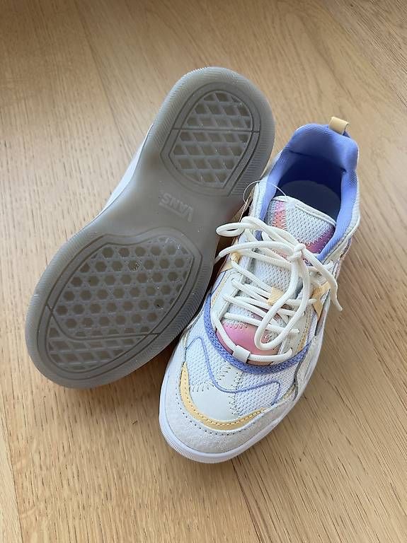 Vans Scarpe da uomo: Vans Varix WC sneakers  37 – Nuovo e nell'imballaggio originale da Zürich venduto da sel_w5sd 4