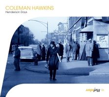 Coleman Hawkins, Benny Morton, Buster Bailey, Benny Carter