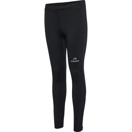 Newline Kids Athletic Tights - black (Grösse: 164)
