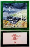 SJW 1259 Lord Dunsany Der Apfelbaum der Witwe Flynn EA 1974