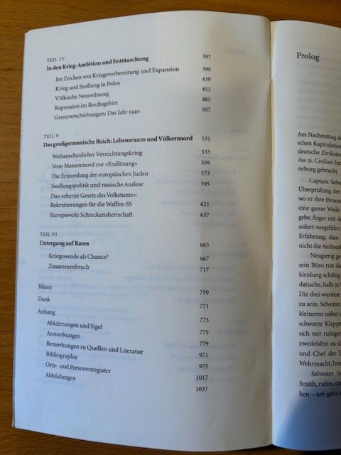 Libri: 2 Bücher zum Thema Holocaust – Usato da Seon venduto da retep012 4