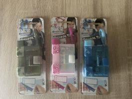 Rare Lot des trois distributeurs PEZ School Tool neufs
