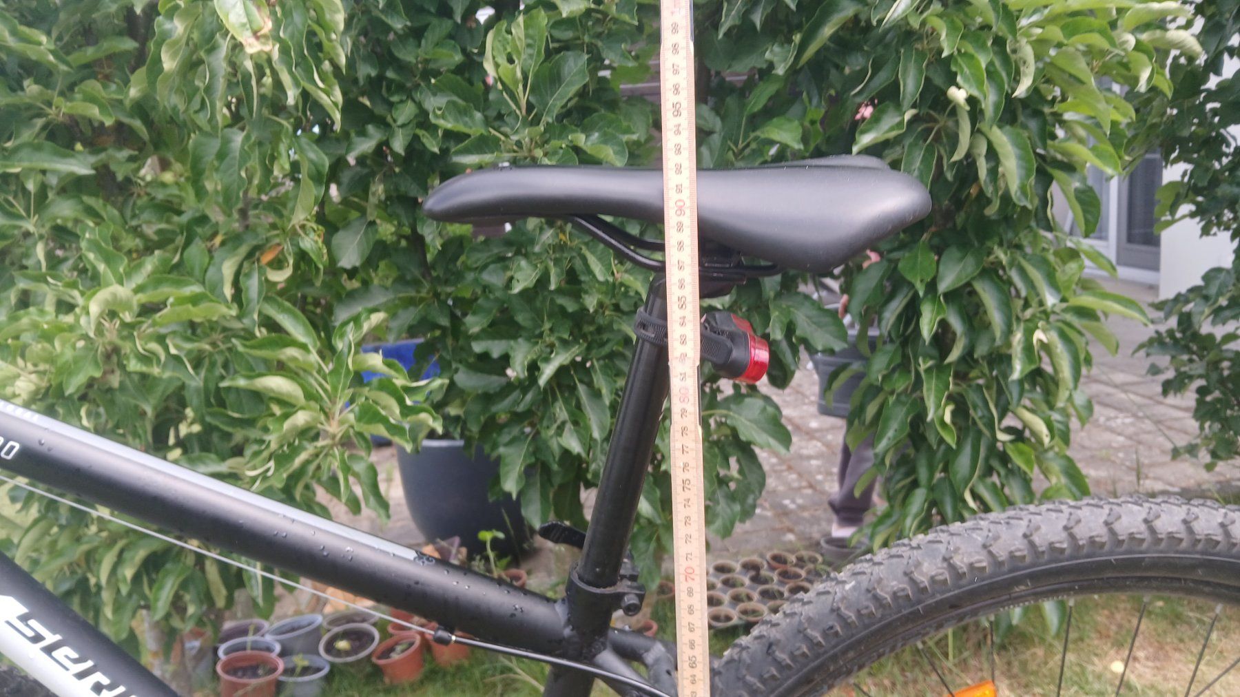 Biciclette: Kinderfahrrad 10 bis 13 Jahre – Usato da Schlatt TG venduto da Paedy72 1