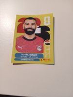 Panini Sticker Fifa World Cup 2026 Mohamed Salah