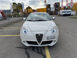 Automatic Αlfa Romeo mito 1.4tb distinctive
