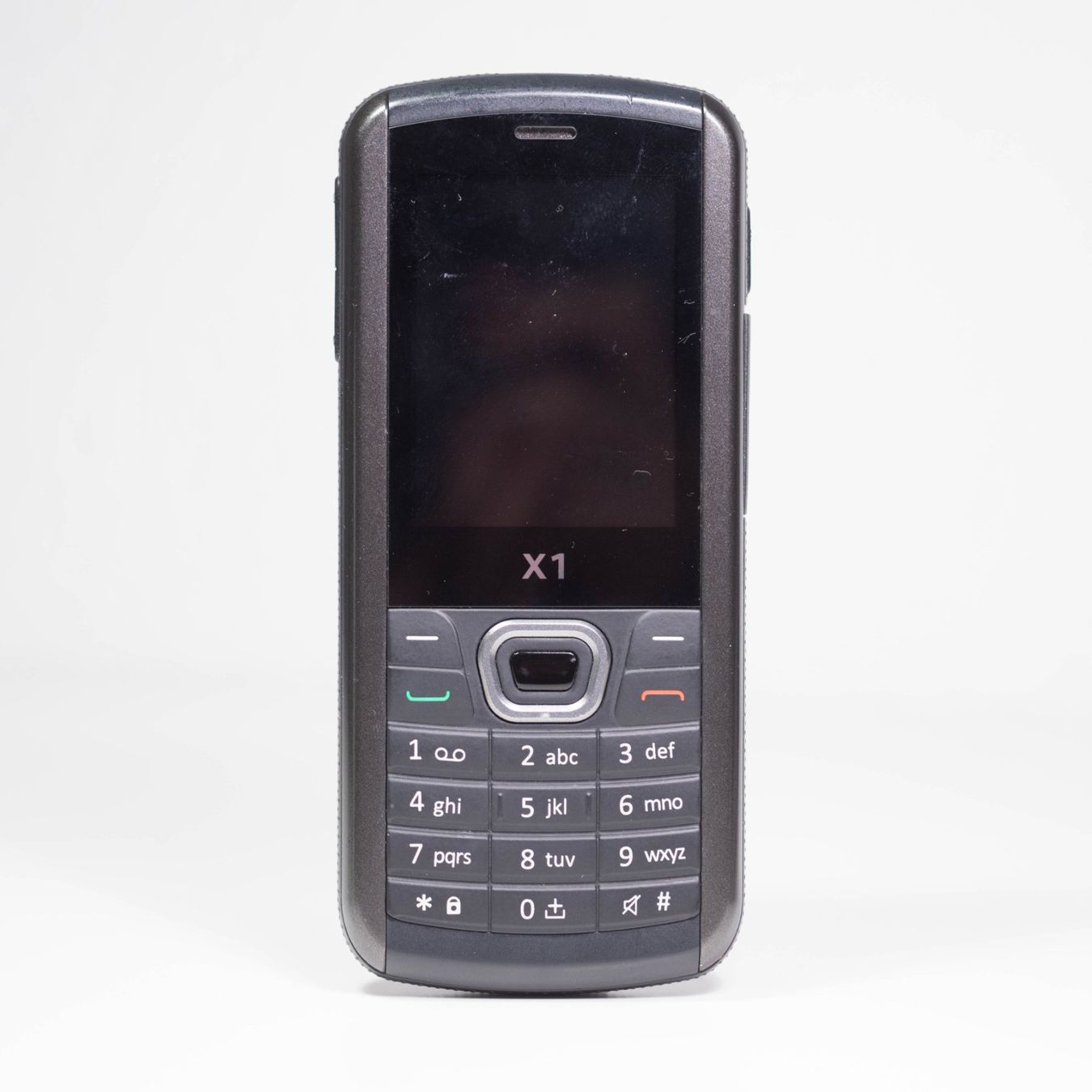 Telefoni cellulari / Smartphones: Mobiwire Altice X1 Mobile Phone – Usato da Thörishaus venduto da vintagger 2