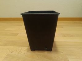 Planzentopf Kunststoff