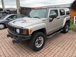 HUMMER H3