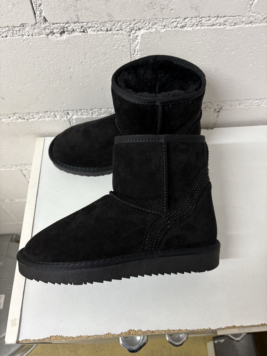 Graceland Schuhe für Mädchen: Winter Mädchen Schuhe GRACELAND grösse 36 – Neu (gemäss Beschreibung) aus Thun von jeff070 1