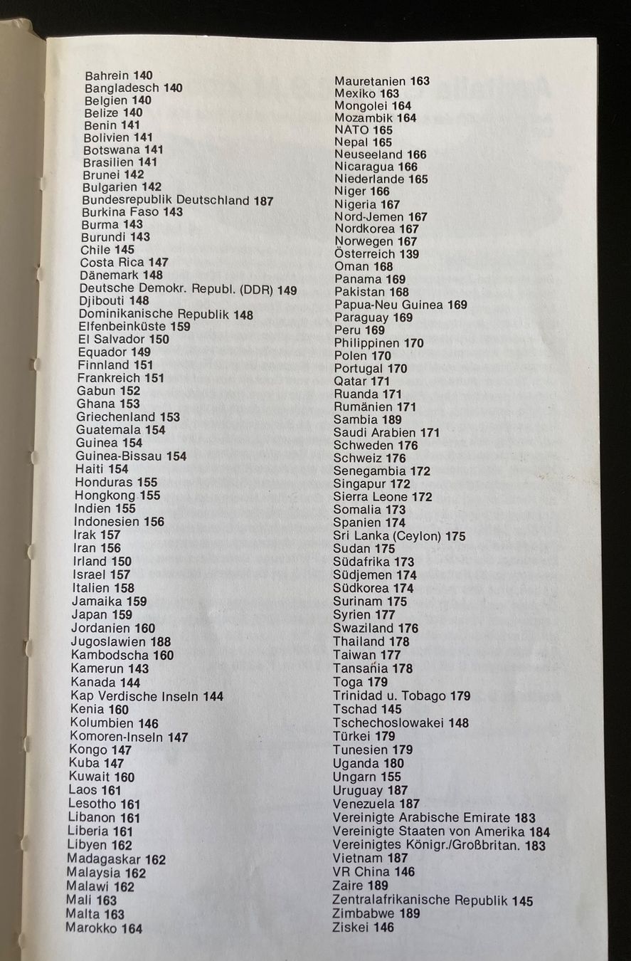 Libri: DIE MILITÄRFLUGZEUGE DER WELT – Usato da Lugano venduto da sel_x7bg 5