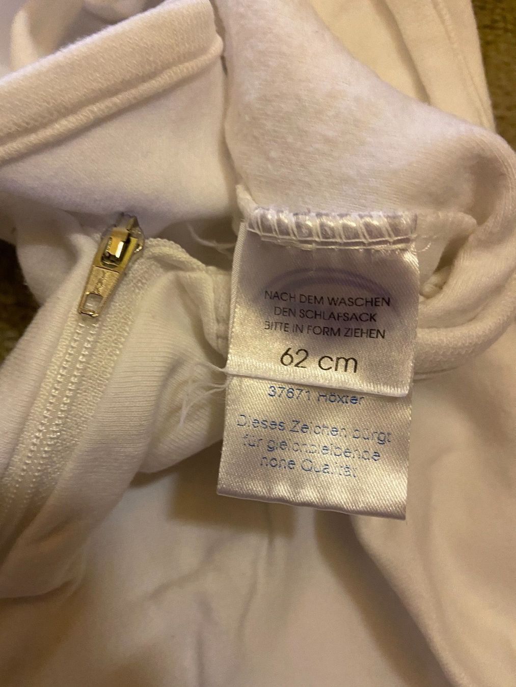 Sacs de couchage: Schlafsack 62 – D'occasion à Galgenen par Hawaii021 1