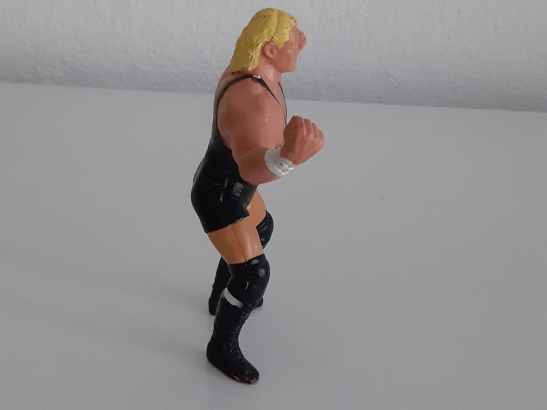 WWE Figuren: WWE WCW Action Figure - Sid Vicious 1990 – Gebraucht aus Buchs SG von Bray_Law 3