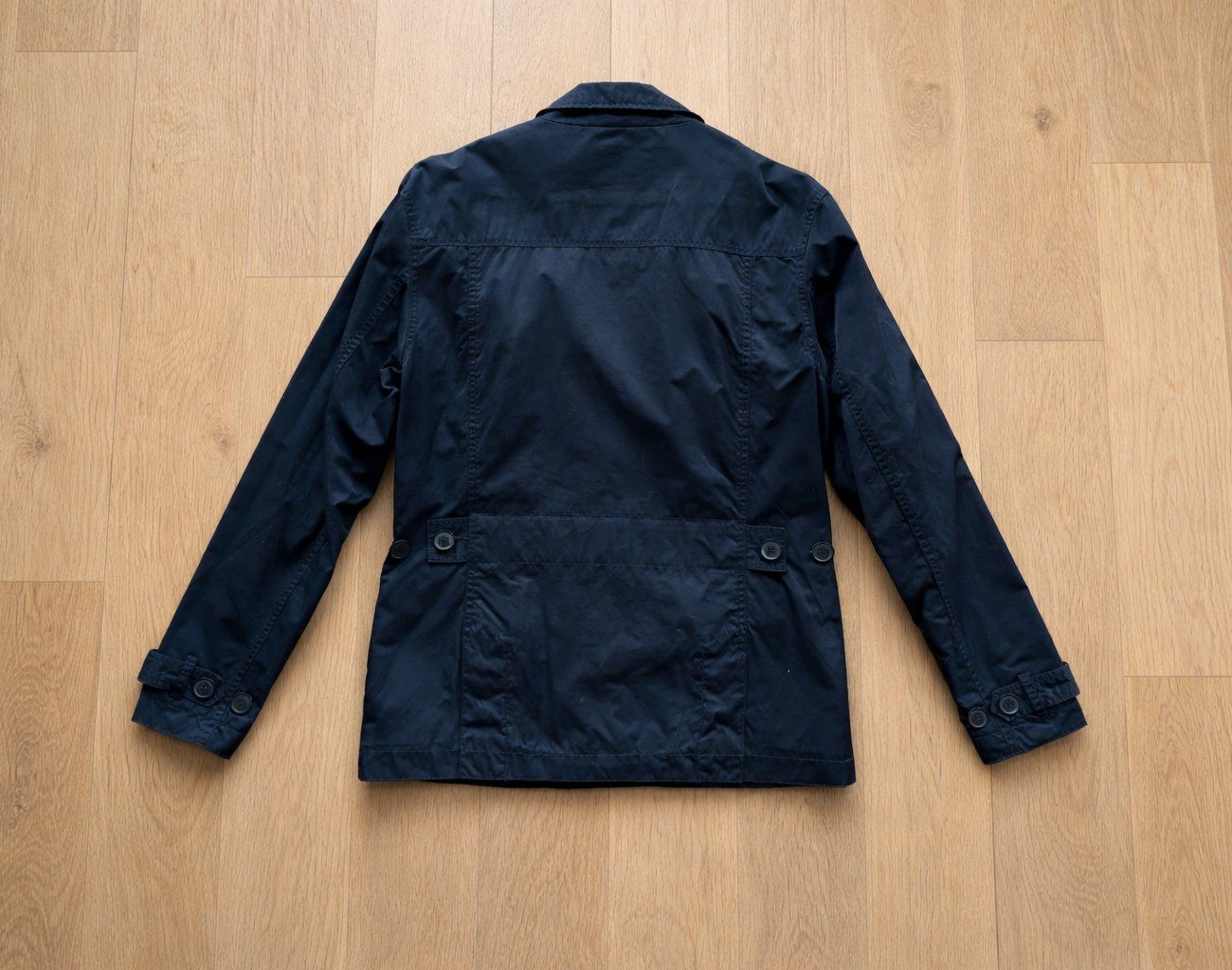 We Giacche: WE Herren Übergangsjacke Gr. S – Usato da Männedorf venduto da phi_5pvk 2