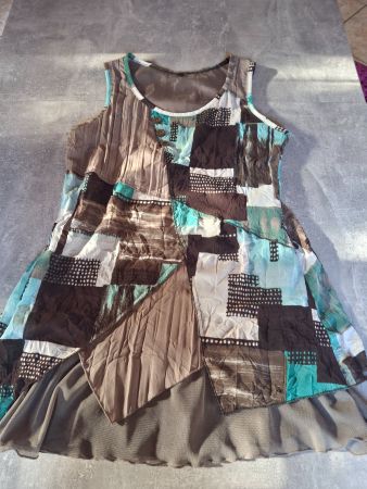 Tunique taille M